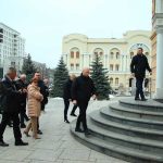 RS: Minić razgovarao s mljekarima, zadovoljan dogovorom (Video)