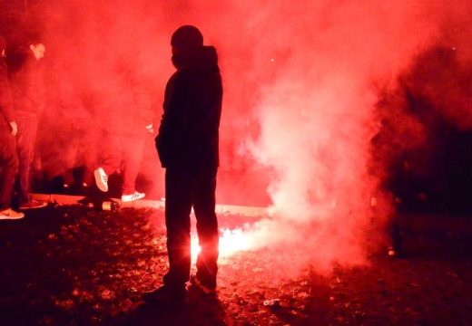 UEFA žestoko ispraznila kasu Zrinjskog: Kazna od 50.000 evra