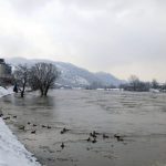 Zvornik: Vodostaj Drine se stabilizuje, nema opasnosti od izlivanja