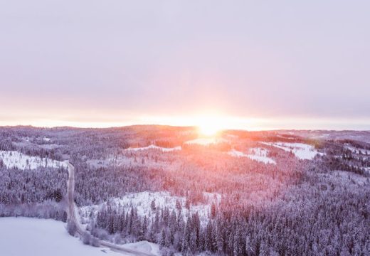 Narodna vjerovanja: Šta znači ako je na Mali Božić sunčano?
