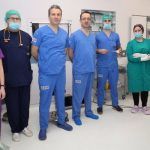 Uspjeh ljekara UKC RS: Izvedena laparoskopska operacija karcinoma rektuma