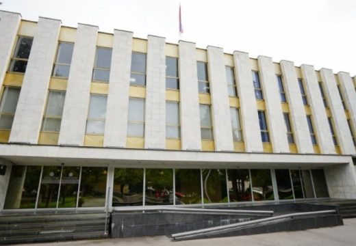 Nakon što je Minić vratio mandat: Kolegijum NSRS o terminu održavanja posebne sjednice