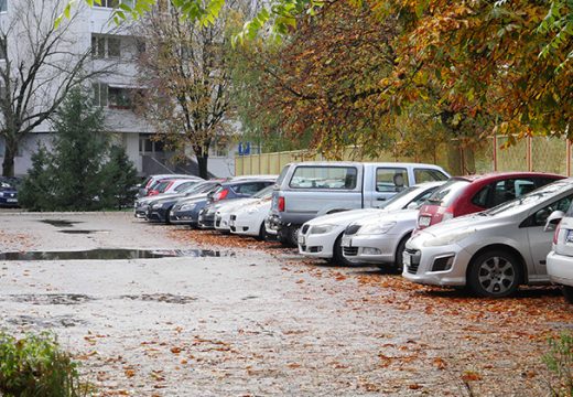 Vremenska prognoza: Danas bez padavina, od sutra kiša