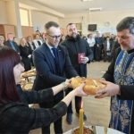 Gimnazija „Filip Višnjić“:  Bijeljina obilježila školsku slavu Svetog Savu (Foto)