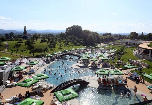 Turizam: U kojem gradu u Republici Srpskoj je ostvareno najviše noćenja turista?