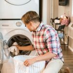 Trik od dvije sekunde: Veš će vam se osušiti dvostruko brže (Video)