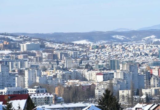 Vremenska prognoza: Kakvo nas vrijeme očekuje danas?