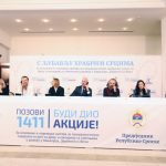 Akcija “S ljubavlju hrabrim srcima” obara rekorde: Za dječije centre četiri miliona KM