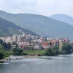 Ukinuta vanredna situacija: Stabilizovani vodostaji rijeka na području Foče
