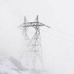 Obilne snježne padavine: Grad u Srbiji šesti dan bez struje