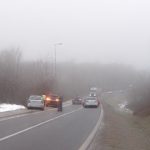 Nezgoda: Karambol kod Brčkog, sudarilo se pet vozila