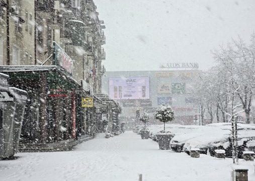Korisnici bez grijanja za Božić: “Toplana”: Kvar na kotlu