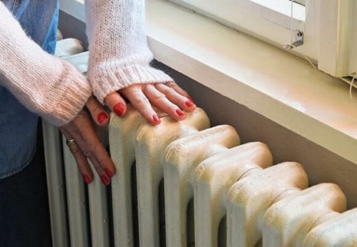 Opet nema grijanja: Smrzavanje se nastavlja u Bijeljini