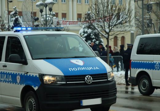 Horor kod Banjaluke: Otac hapšen zbog obljube kćerki, majka znala i ćutala?
