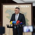 Ko ostaje: Minić danas o prijedlogu nove Vlade Srpske