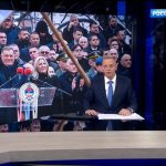 Dan Republike i na ruskoj televiziji