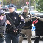 Akcija “Luka”: Saša Rađević iz Gradiške uhapšen zbog šverca 2 kilograma kokaina