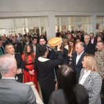 Foto: Svečano obilježen Savindan u Poljoprivrednoj i medicinskoj školi Bijeljina