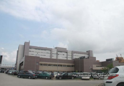Skoro 3.700 radnika, trećina nemedicinskog kadra: Rekordan broj zaposlenih u UKC Republike Srpske