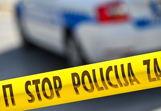 Maskiran nožem prijetio radnici: Optužen za razbojništvo u kladionici u Bijeljini