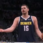 Šokantne vijesti iz NBA: Zbog kontroverznog pravila Jokić ostaje bez MVP titule