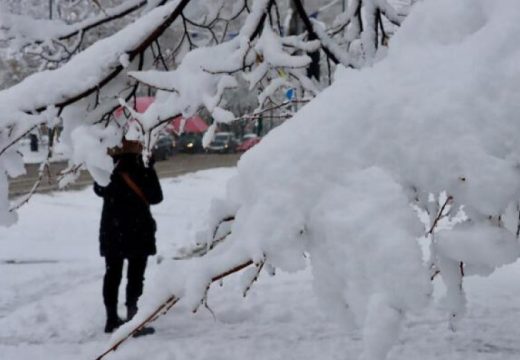 Vremenska prognoza: Sutra na snazi narandžasto upozorenje!