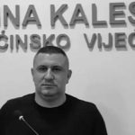 Hronika: Mladi političar iz Kalesije čuo da mu je umro rođak, pa poginuo na putu do njega