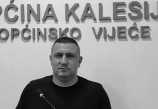Hronika: Mladi političar iz Kalesije čuo da mu je umro rođak, pa poginuo na putu do njega
