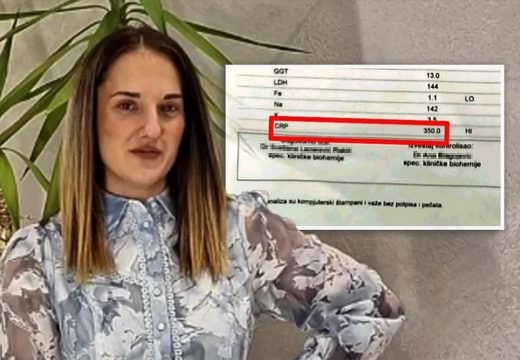 Srbija: Milena Kitanović (34) preminula nakon pregleda, Ministarstvo zdravlja poslalo inspekciju