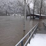 Trninić: Situacija na ugroženim područjima od poplava stabilna