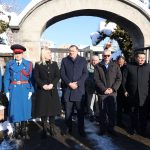 Banjaluka: Počelo obilježavanje Dana Republike polaganjem vijenaca