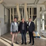 Bijeljina: Predstavnici Privredne komore posjetili “Produkt“ – jednog od lidera mlinsko-pekarske industrije u Semberiji