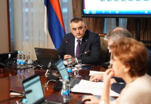 Smjene u četiri resora: “Procurila” imena novih ministara u Vladi Srpske