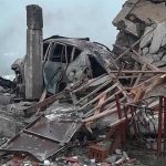 RS: Oglasili se iz policije o eksploziji kod Dervente; Tijelo pronađeno u automobilu