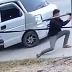 Svijet: Protivtenkovskom granatom pogodio automobil filipinskog gradonačelnika (Video)