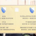 Godinu dana zatvora uz novčanu kaznu: Denis Pračić osuđen zbog trgovine diplomama