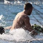 Sutra je Bogojavljenje: Jedan od najvećih hrišćanskih praznika i simbol Svete Trojice