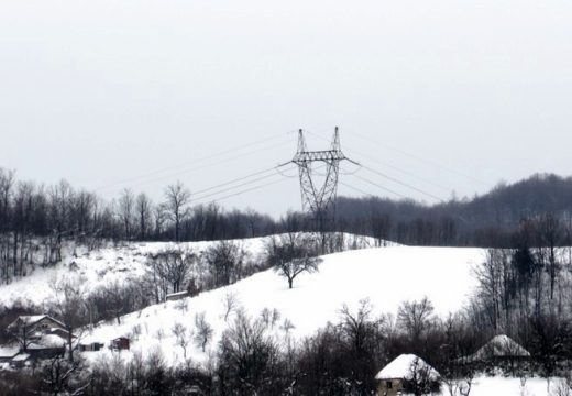 Načelnik Lopara: Ogromno nezadovoljstvo građana zbog nestanka struje, sramno ponašanje ljudi u “Elektro – Bijeljini” i “Elektroprivredi” (Foto)