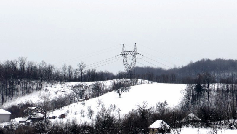 Načelnik Lopara: Ogromno nezadovoljstvo građana zbog nestanka struje, sramno ponašanje ljudi u “Elektro – Bijeljini” i “Elektroprivredi” (Foto)