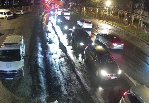 Od prizora se diže kosa na glavi: Duge kolone vozila na više graničnih prelaza u BiH