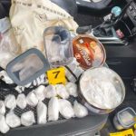 Hapšenje u BiH: Pronađeno 2,6 kilograma droge, krio je u kutiji za keks