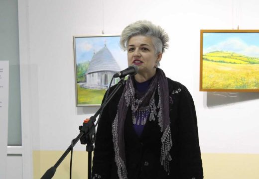 Izložba kruna dvogodišnjeg rada: U Loparama otvorena izložba „Majevica – da bude park prirode“ (Foto)