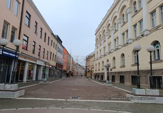 Pravoslavna Nova godina: U Srpskoj danas neradni dan