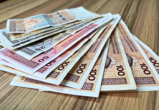 Ove novčanice su prestale biti sredstvo plaćanja: Šta uraditi, ako ih niste zamijenili