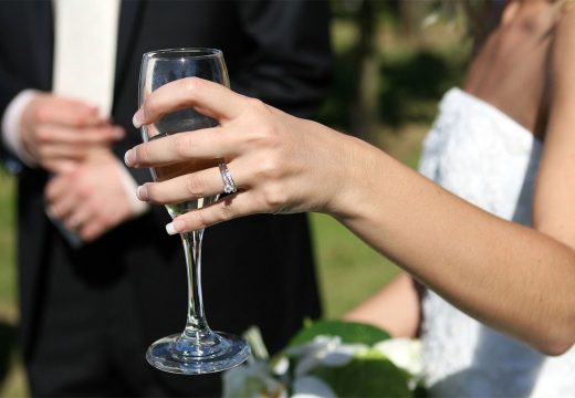 Statistika: Manje brakova u Republici Srpskoj, mladi se kasnije vjenčavaju