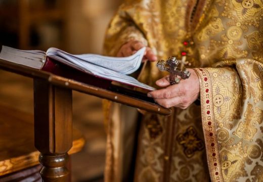 Danas je sveti Atanasije Veliki: Vjeruje se da morate ispoštovati običaj sa sudovima koje imate u kući