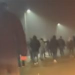 BiH: Privedeni navijači Torcide; Graničarima rekli da idu na humanitarni turnir