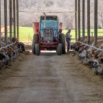 Ministarstvo: Tvrdnje o nedostatku dijaloga sa mljekarima nisu tačne