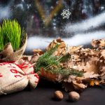 Praznici: Gdje trebate da stavite božićnu pšenicu drugog dana praznika?