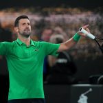 Tenis: Menšik se povukao, Đoković ide direktno u četvrtfinale